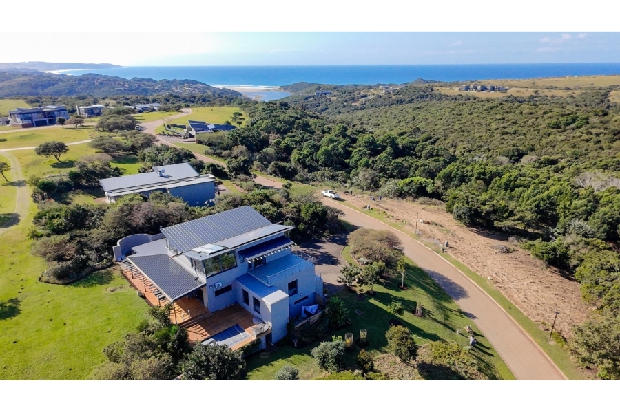 4 Bedroom Property for Sale in Olivewood Private Estate and Golf Club Eastern Cape